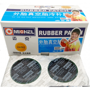 TUBELESS TIRE PATCH